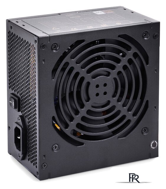 Блок питания DeepCool DN500 - Изображение №5 — Интернет-магазин ПроЗаказ
