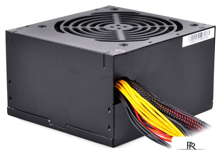 Блок питания DeepCool DN500 - Изображение №2 — Интернет-магазин ПроЗаказ
