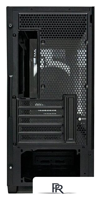 Корпус XASTRA Q500M 3ARGB-C10 (черный) - Изображение №12 — Интернет-магазин ПроЗаказ