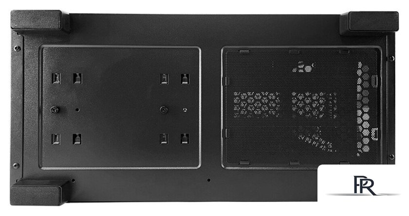 Корпус XASTRA Q500M 3ARGB-C10 (черный) - Изображение №11 — Интернет-магазин ПроЗаказ