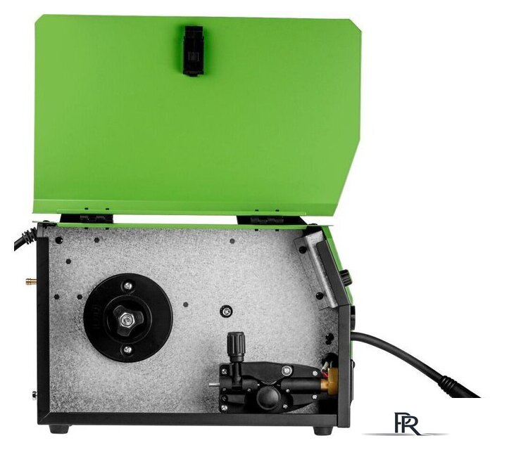 Сварочный инвертор DGM TECMIG-250 SYN - Изображение №4 — Интернет-магазин ПроЗаказ