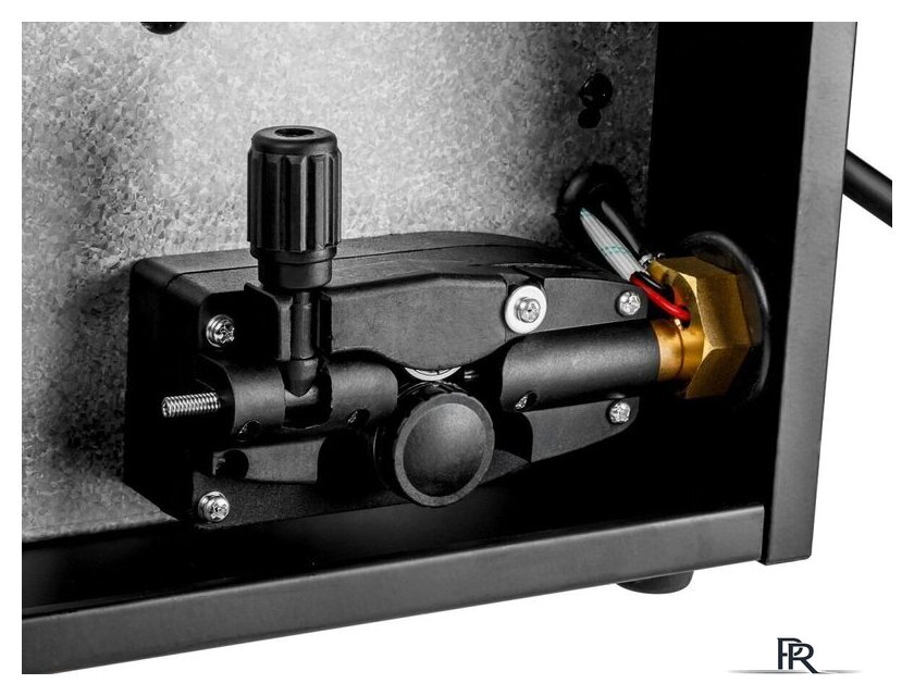 Сварочный инвертор DGM TECMIG-250 SYN - Изображение №8 — Интернет-магазин ПроЗаказ