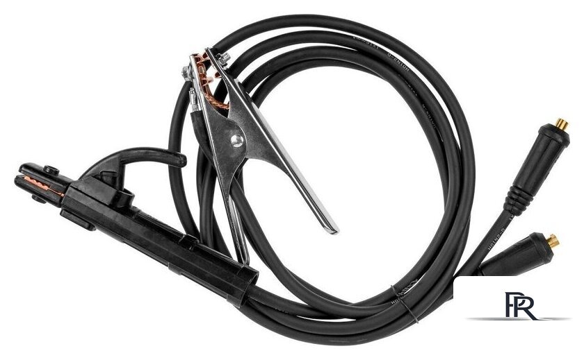 Сварочный инвертор DGM TECMIG-250 SYN - Изображение №7 — Интернет-магазин ПроЗаказ