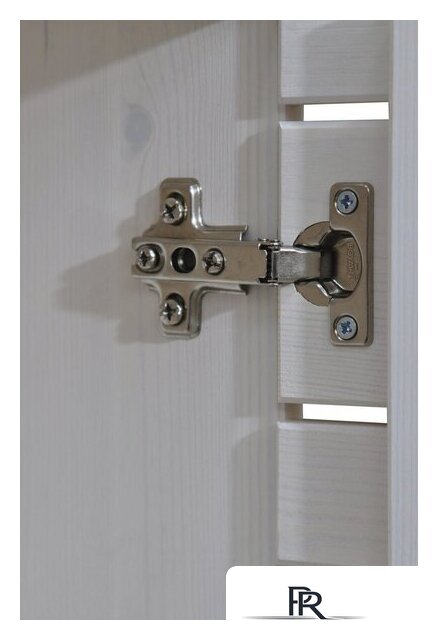  Диприз Шкаф-пенал Джосси Д.7155-2.01 (белый воск) - Изображение №5 — Интернет-магазин ПроЗаказ