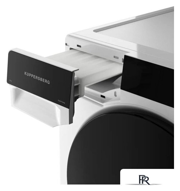 Сушильная машина KUPPERSBERG DM 590 W - Изображение №7 — Интернет-магазин ПроЗаказ
