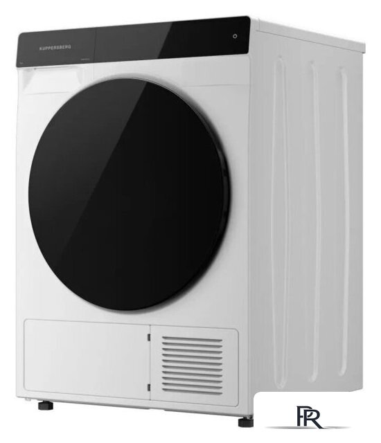 Сушильная машина KUPPERSBERG DM 590 W - Изображение №5 — Интернет-магазин ПроЗаказ