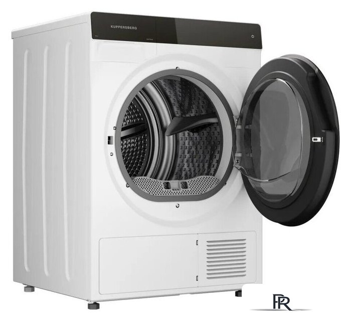Сушильная машина KUPPERSBERG DM 590 W - Изображение №4 — Интернет-магазин ПроЗаказ