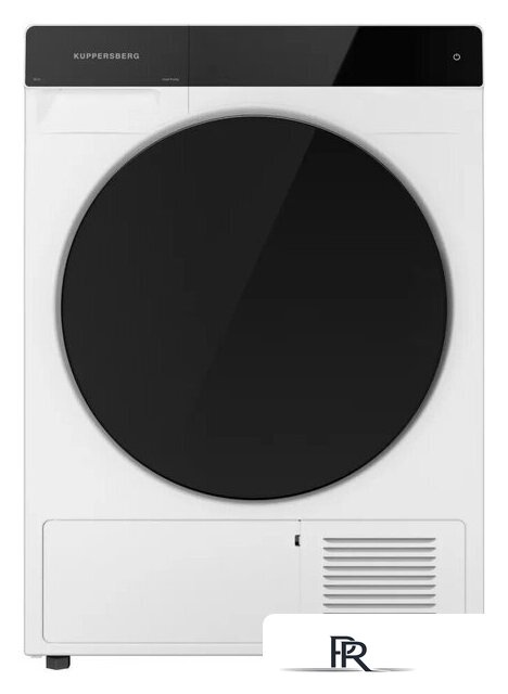 Сушильная машина KUPPERSBERG DM 590 W - Изображение №2 — Интернет-магазин ПроЗаказ