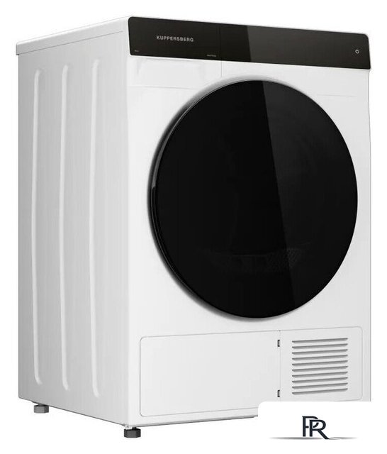 Сушильная машина KUPPERSBERG DM 590 W - Изображение №3 — Интернет-магазин ПроЗаказ