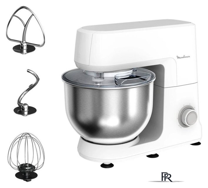 Миксер Moulinex QA1701F1 - Изображение №1 — Интернет-магазин ПроЗаказ