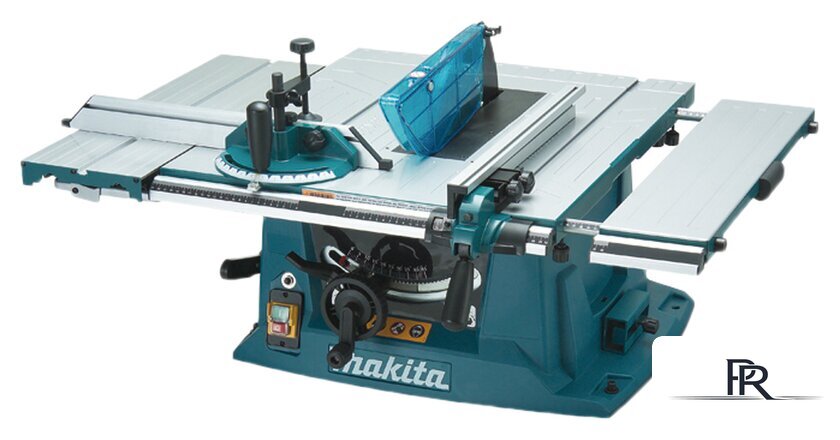 Распиловочный (циркулярный) станок Makita MLT100 - Изображение №1 — Интернет-магазин ПроЗаказ