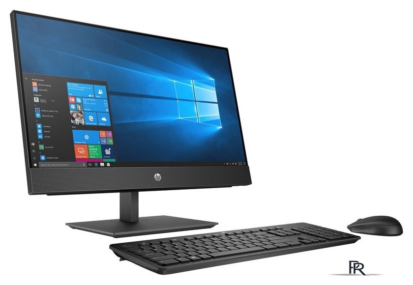 Моноблок HP ProOne 440 G6 9AV46AV - Изображение №2 — Интернет-магазин ПроЗаказ