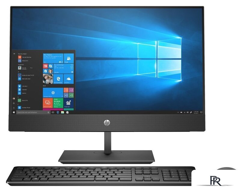 Моноблок HP ProOne 440 G6 9AV46AV - Изображение №1 — Интернет-магазин ПроЗаказ