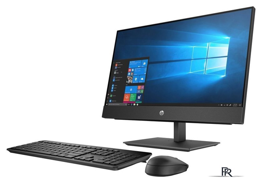 Моноблок HP ProOne 440 G6 9AV46AV - Изображение №4 — Интернет-магазин ПроЗаказ