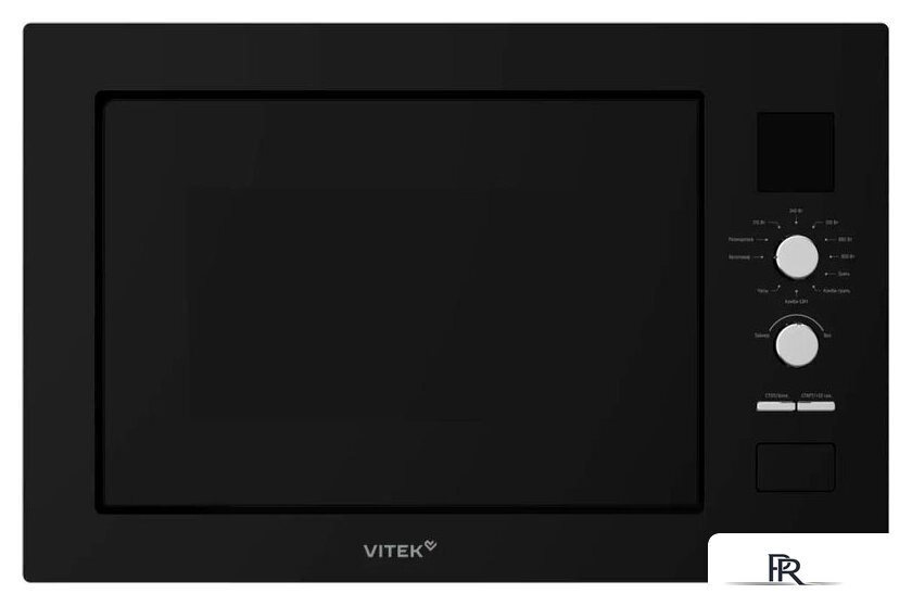Микроволновая печь Vitek VBMW 2540 BG - Изображение №1 — Интернет-магазин ПроЗаказ