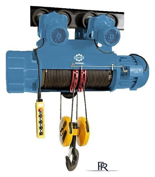 Таль  Gearsen GCD 100180 - Изображение №1 — Интернет-магазин ПроЗаказ