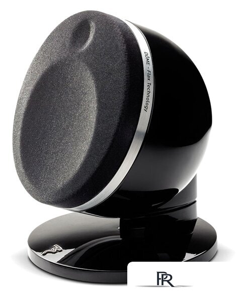 Комплект акустики Focal Dome Flax 5.1 (черный) - Изображение №3 — Интернет-магазин ПроЗаказ