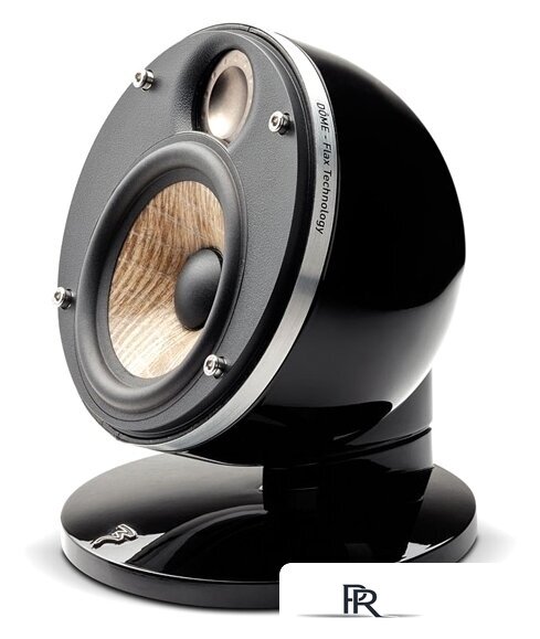 Комплект акустики Focal Dome Flax 5.1 (черный) - Изображение №2 — Интернет-магазин ПроЗаказ