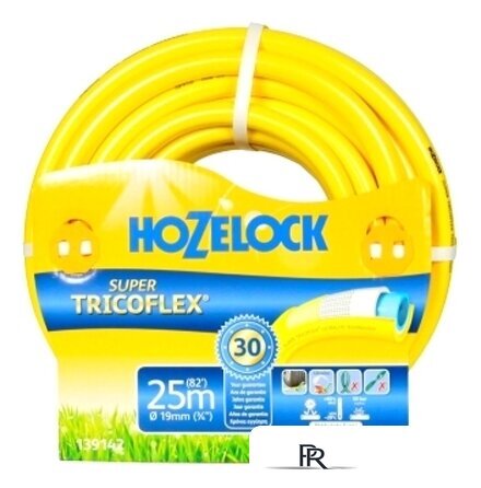Шланг Hozelock Super Tricoflex 139142 (3/4
