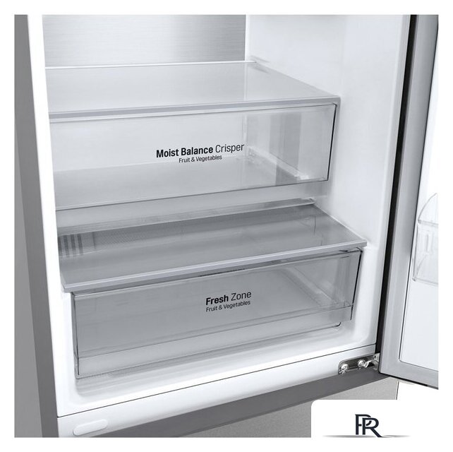 Холодильник LG DoorCooling+ GA-B509CAQM - Изображение №9 — Интернет-магазин ПроЗаказ