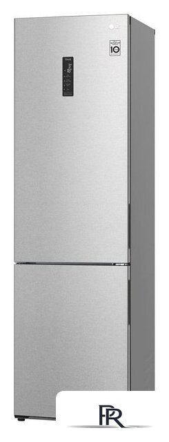 Холодильник LG DoorCooling+ GA-B509CAQM - Изображение №2 — Интернет-магазин ПроЗаказ