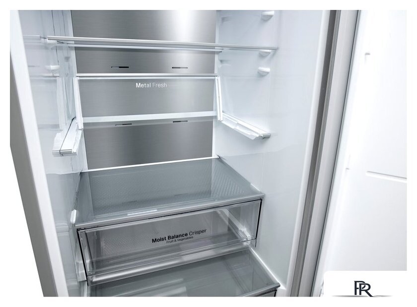 Холодильник LG DoorCooling+ GA-B509CAQM - Изображение №14 — Интернет-магазин ПроЗаказ