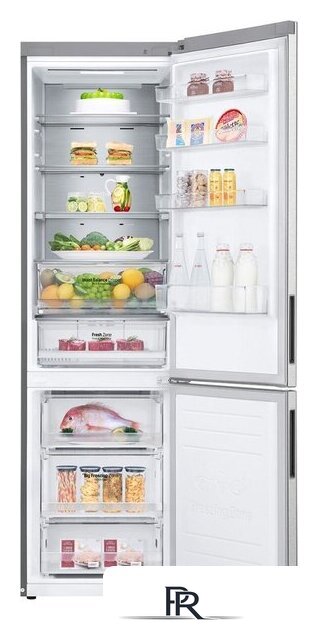 Холодильник LG DoorCooling+ GA-B509CAQM - Изображение №5 — Интернет-магазин ПроЗаказ