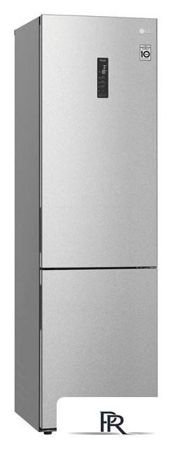 Холодильник LG DoorCooling+ GA-B509CAQM - Изображение №3 — Интернет-магазин ПроЗаказ