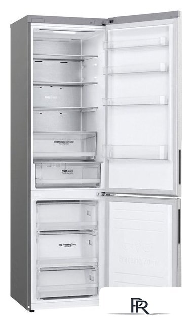 Холодильник LG DoorCooling+ GA-B509CAQM - Изображение №6 — Интернет-магазин ПроЗаказ