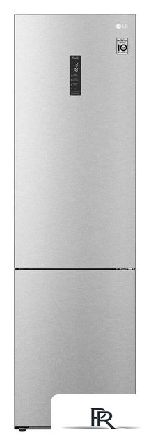 Холодильник LG DoorCooling+ GA-B509CAQM - Изображение №1 — Интернет-магазин ПроЗаказ