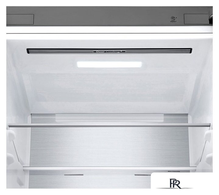 Холодильник LG DoorCooling+ GA-B509CAQM - Изображение №12 — Интернет-магазин ПроЗаказ