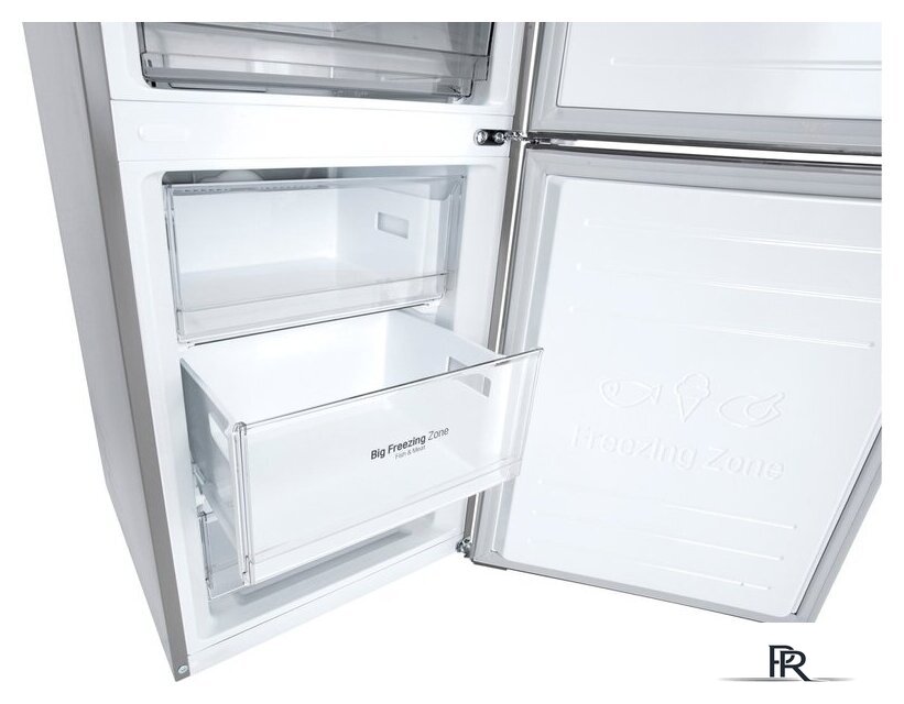 Холодильник LG DoorCooling+ GA-B509CAQM - Изображение №11 — Интернет-магазин ПроЗаказ