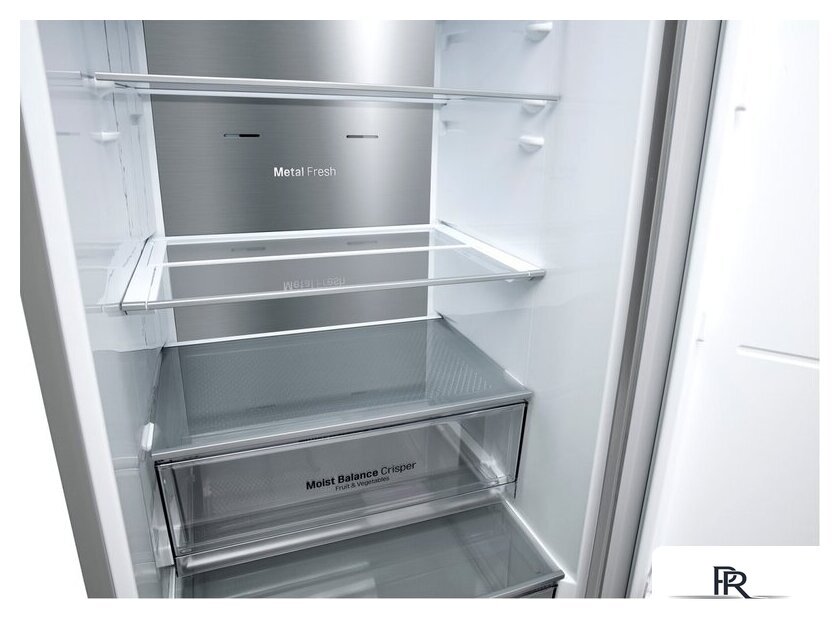 Холодильник LG DoorCooling+ GA-B509CAQM - Изображение №13 — Интернет-магазин ПроЗаказ