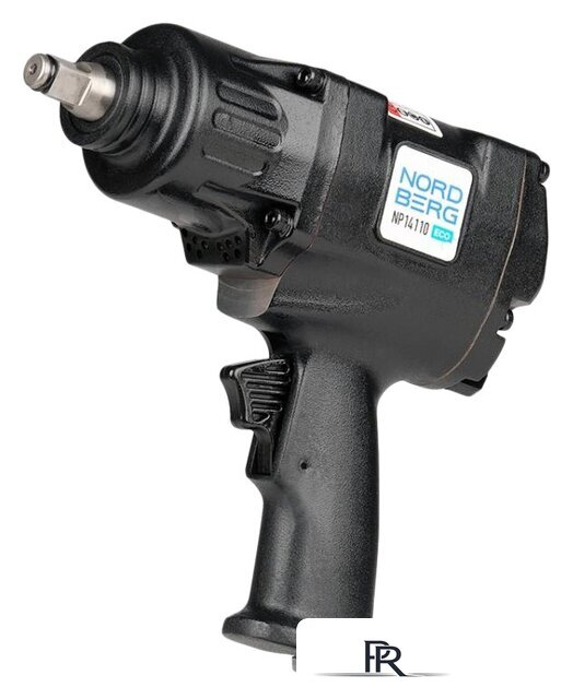 Пневматический гайковерт Nordberg NP14110 - Изображение №1 — Интернет-магазин ПроЗаказ