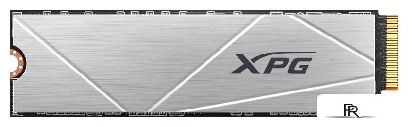 SSD ADATA XPG Gammix S60 Blade 1TB AGAMMIXS60-1T-CS - Изображение №1 — Интернет-магазин ПроЗаказ