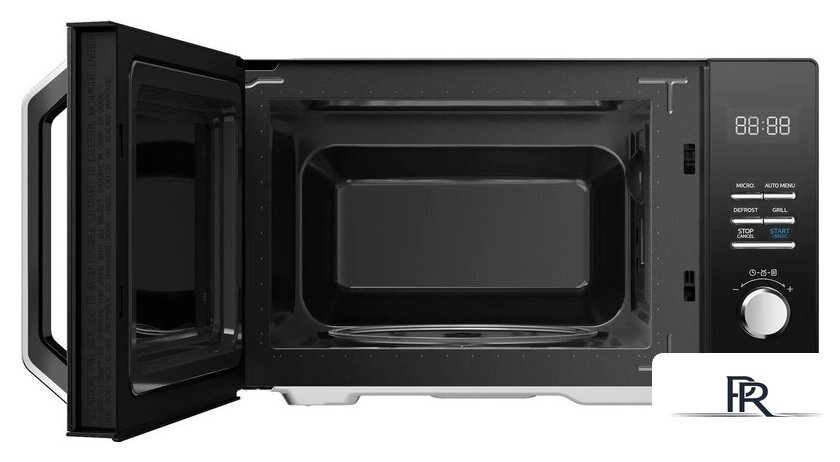 Микроволновая печь Midea MAG25XF - Изображение №3 — Интернет-магазин ПроЗаказ