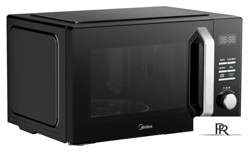 Микроволновая печь Midea MAG25XF - Изображение №2 — Интернет-магазин ПроЗаказ