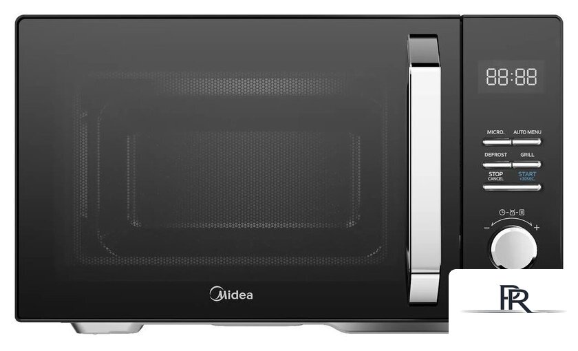Микроволновая печь Midea MAG25XF - Изображение №1 — Интернет-магазин ПроЗаказ