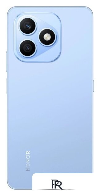 Телефон HONOR X8d 8GB/128GB международная версия (голубой) - Изображение №3 — Интернет-магазин ПроЗаказ