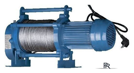 Лебедка Gearsen KCD 500-30-220 (GKCD 500-30-220) - Изображение №1 — Интернет-магазин ПроЗаказ