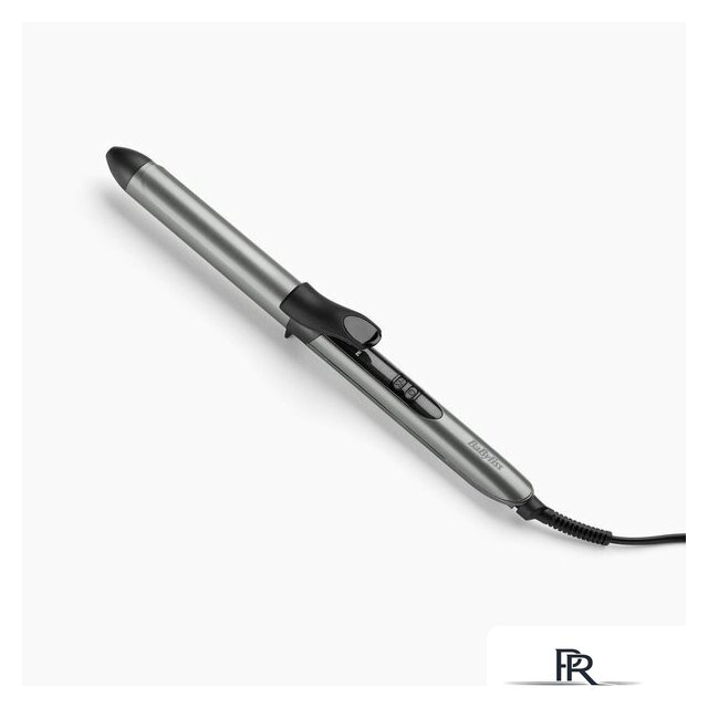Круглая  плойка BaByliss Xanadu C261E - Изображение №3 — Интернет-магазин ПроЗаказ