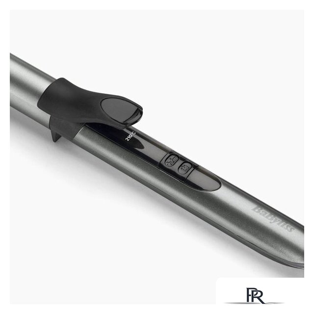 Круглая  плойка BaByliss Xanadu C261E - Изображение №4 — Интернет-магазин ПроЗаказ