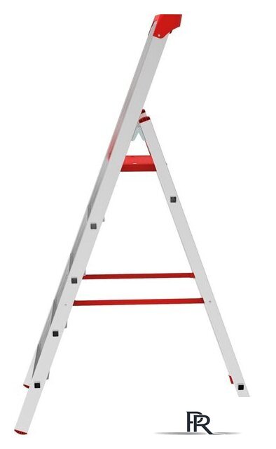 Лестница-стремянка Новая высота NV 5115 5115105 - Изображение №3 — Интернет-магазин ПроЗаказ