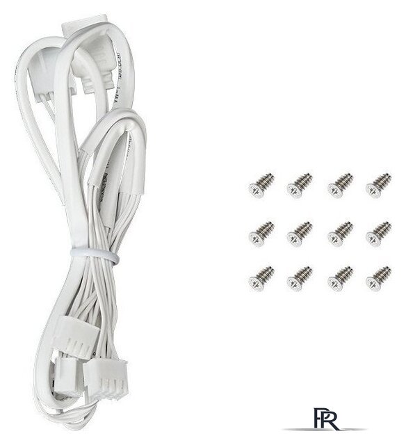 Комплект вентиляторов для корпуса DeepCool FD12 ARGB R-FD12-WHAPN3-G - Изображение №9 — Интернет-магазин ПроЗаказ