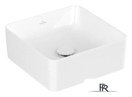 Умывальник Villeroy & Boch Collaro Ceramic Plus 4A2138R1 - Изображение №1 — Интернет-магазин ПроЗаказ
