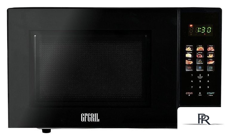 Микроволновая печь GFgril GF-MWO231 - Изображение №1 — Интернет-магазин ПроЗаказ