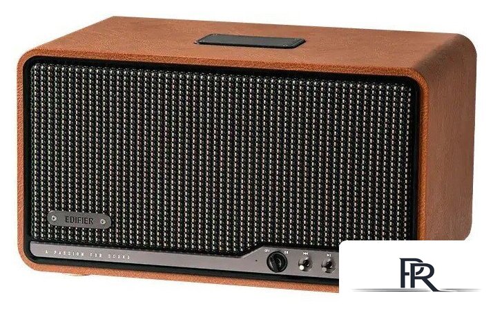Беспроводная аудиосистема Edifier S300 (коричневый) - Изображение №1 — Интернет-магазин ПроЗаказ