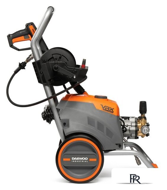 Мойка высокого давления Daewoo Power DAW 950W - Изображение №4 — Интернет-магазин ПроЗаказ