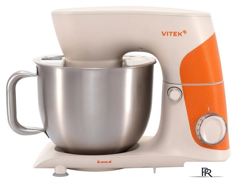 Планетарный миксер Vitek VT-PM0331 - Изображение №4 — Интернет-магазин ПроЗаказ