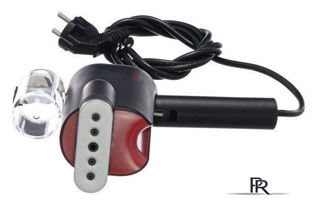 Отпариватель MIE Unico (черный) - Изображение №12 — Интернет-магазин ПроЗаказ